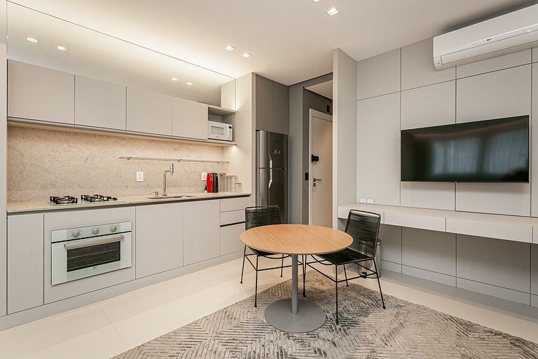 WI-FI 600MB | Foodhall | 450m from Shopping #CA91