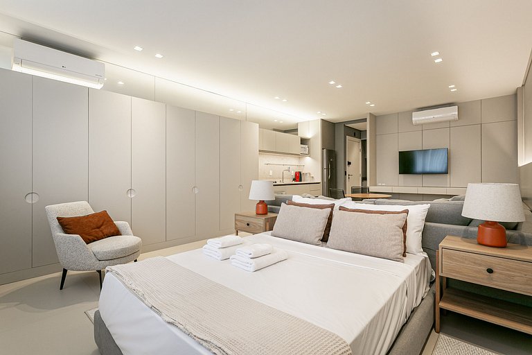 WI-FI 600MB | Foodhall | 450m do Shopping #CA91