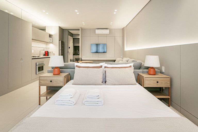 WI-FI 600MB | Foodhall | 450m do Shopping #CA91