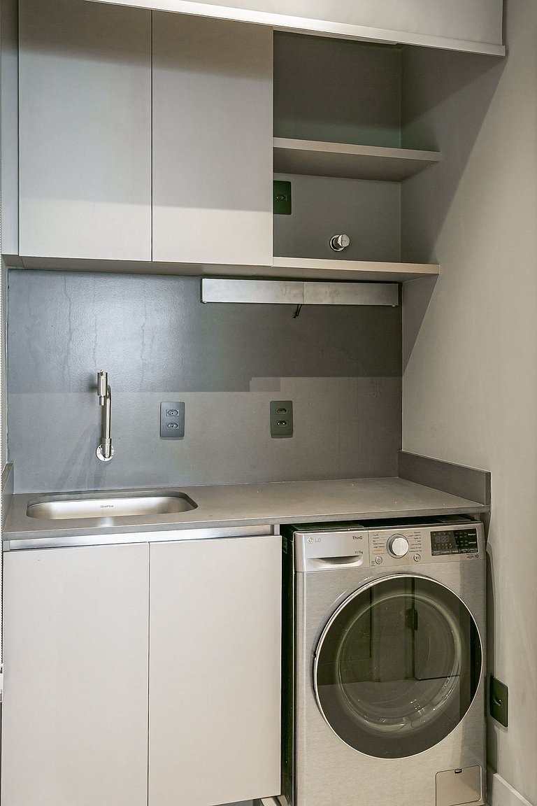 WI-FI 600MB | Foodhall | 450m do Shopping #CA91