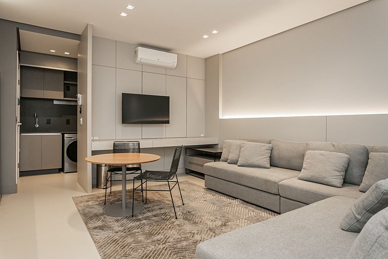 WI-FI 600MB | Foodhall | 450m do Shopping #CA91