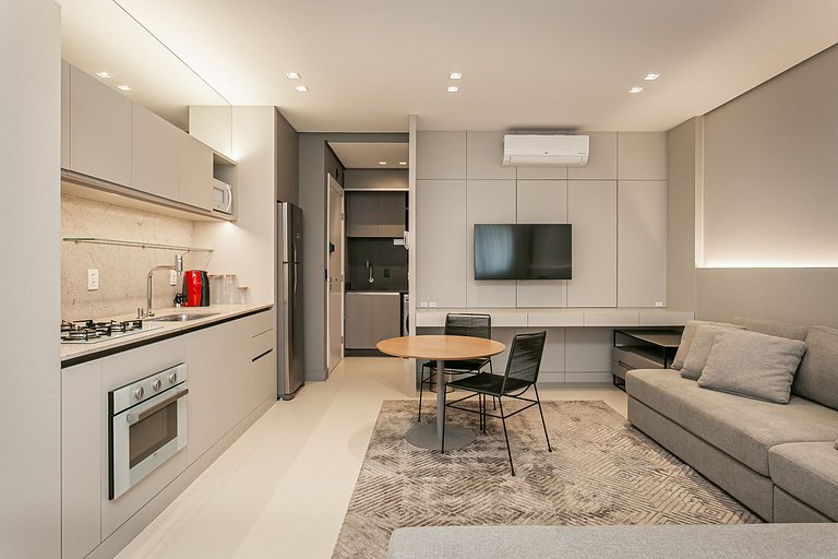 WI-FI 600MB | Foodhall | 450m from Shopping #CA91