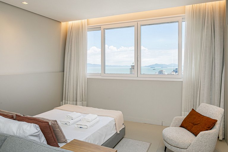 WI-FI 580MB | Foodhall | 450m do Shopping #CA91