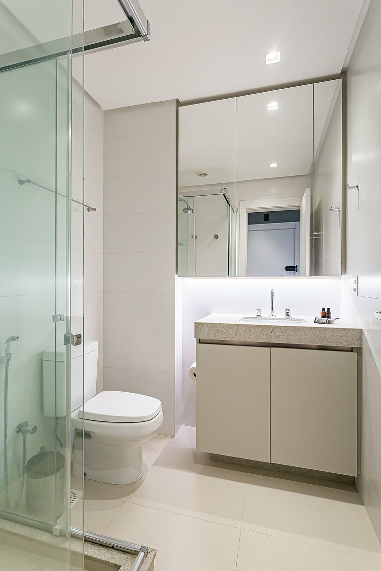 WI-FI 600MB | Foodhall | 450m from Shopping #CA91