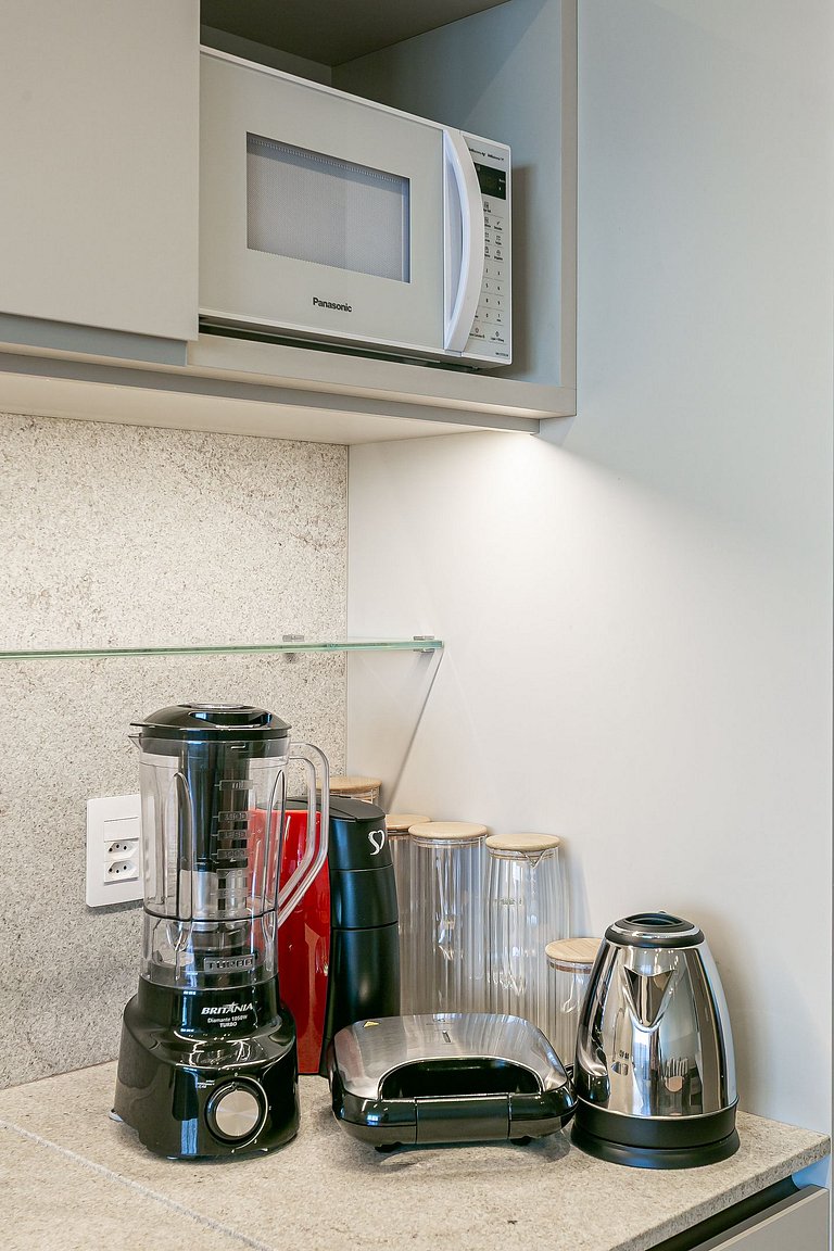 WI-FI 600MB | Foodhall | 450m from Shopping #CA91