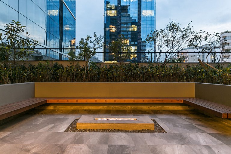 WI-FI 580MB | Foodhall | 450m do Shopping #CA91