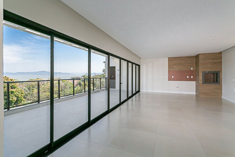 Partial Sea View | Pool | WI-FI 400mb #SAL12