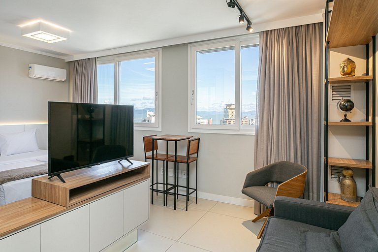 Foodhall | WI-FI 800MB | 450m do Shopping #CA98