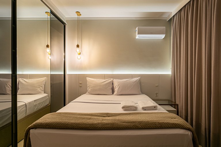 Foodhall | WI-FI 800MB | 450m from Shopping #CA98