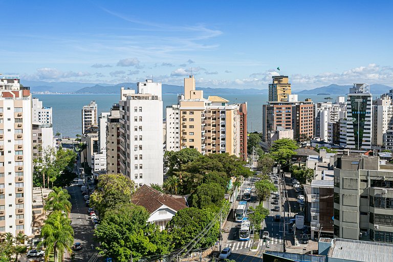 Foodhall | WI-FI 800MB | 450m from Shopping #CA98