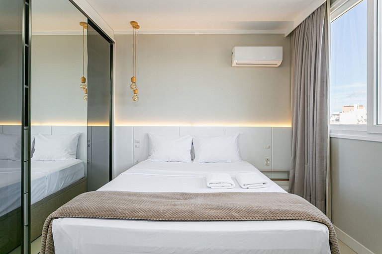 Foodhall | WI-FI 800MB | 450m do Shopping #CA98