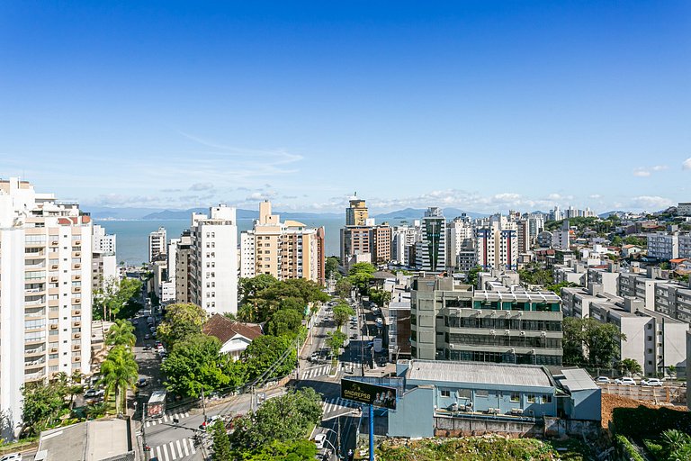 Foodhall | WI-FI 800MB | 450m do Shopping #CA98