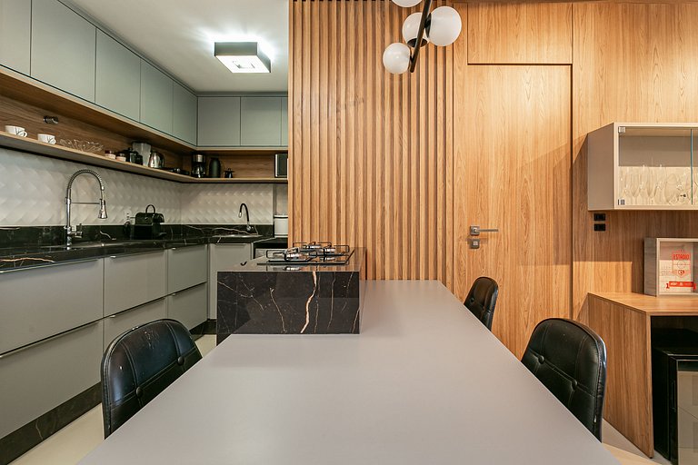 Foodhall | WI-FI 800MB | 450m do Shopping #CA98