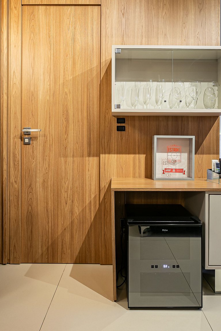 Foodhall | WI-FI 800MB | 450m from Shopping #CA98