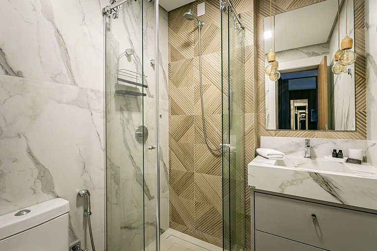 Foodhall | WI-FI 800MB | 450m do Shopping #CA98