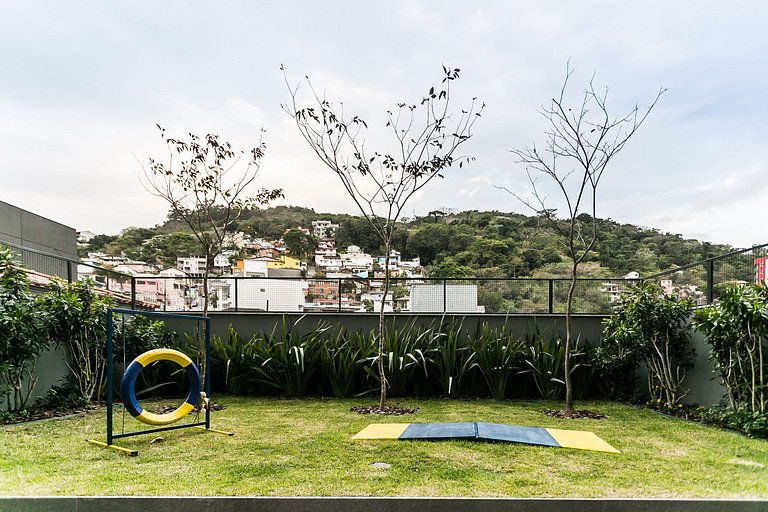 Foodhall | WI-FI 800MB | 450m do Shopping #CA98