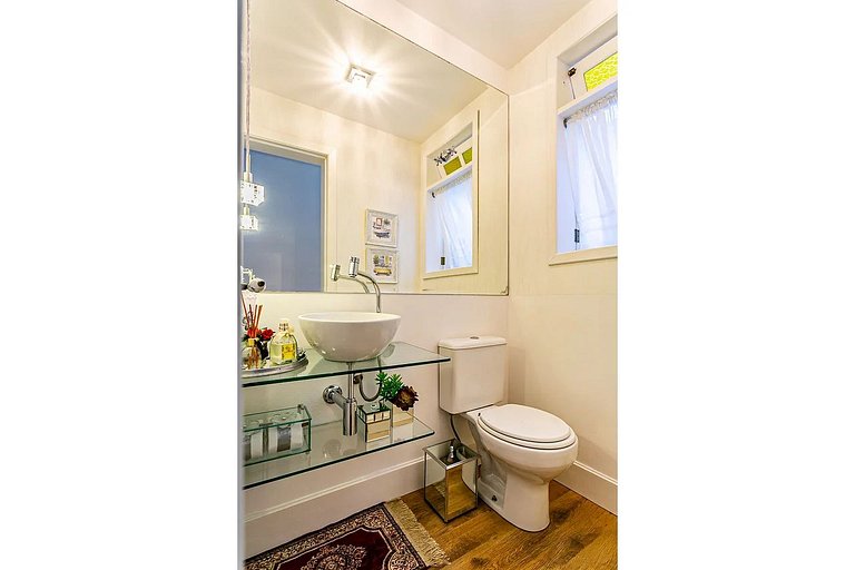 Penthouse in Canasvieiras | WI-FI 250mb #CANA05D