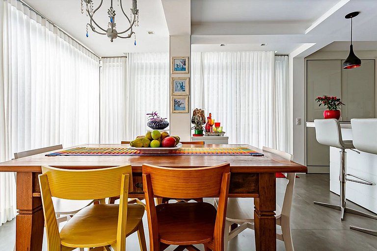 Cobertura em Canasvieiras | WI-FI 250mb #CANA05