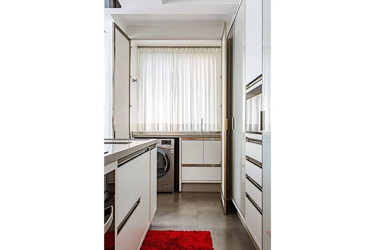 Penthouse in Canasvieiras | WI-FI 250mb #CANA05D