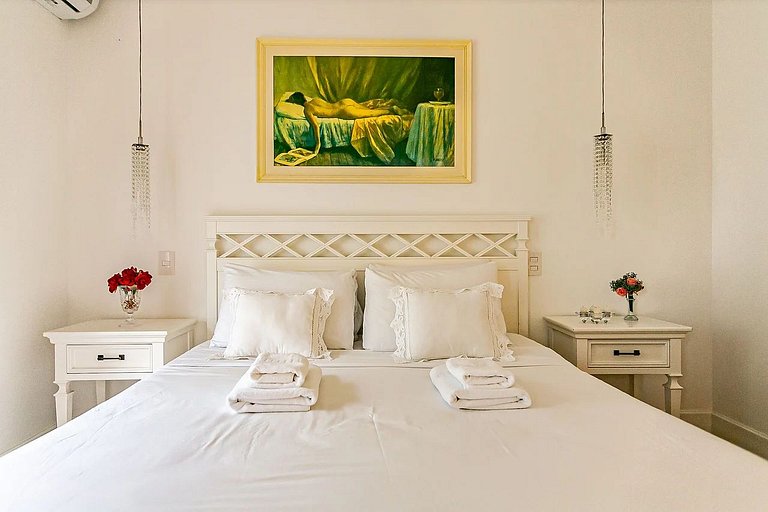 Penthouse in Canasvieiras | WI-FI 250mb #CANA05D