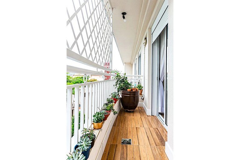 Penthouse in Canasvieiras | WI-FI 250mb #CANA05D