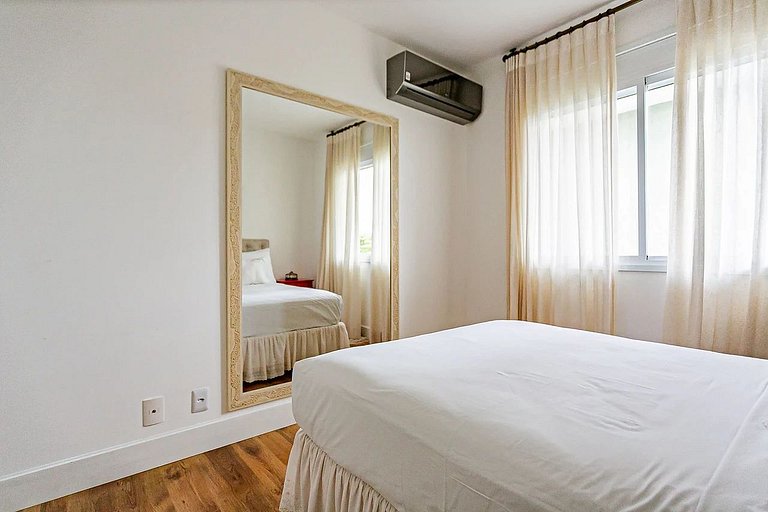 Penthouse in Canasvieiras | WI-FI 250mb #CANA05D