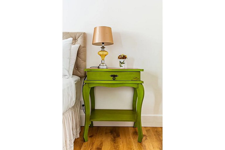 Penthouse in Canasvieiras | WI-FI 250mb #CANA05D