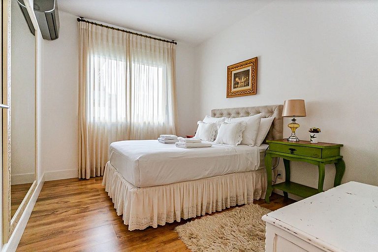 Penthouse in Canasvieiras | WI-FI 250mb #CANA05D