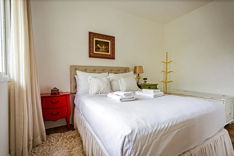 Penthouse in Canasvieiras | WI-FI 250mb #CANA05D