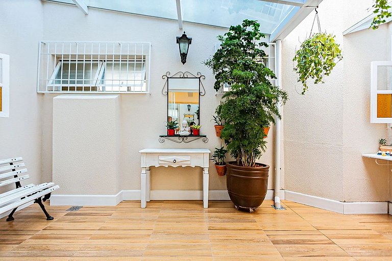 Penthouse in Canasvieiras | WI-FI 250mb #CANA05D