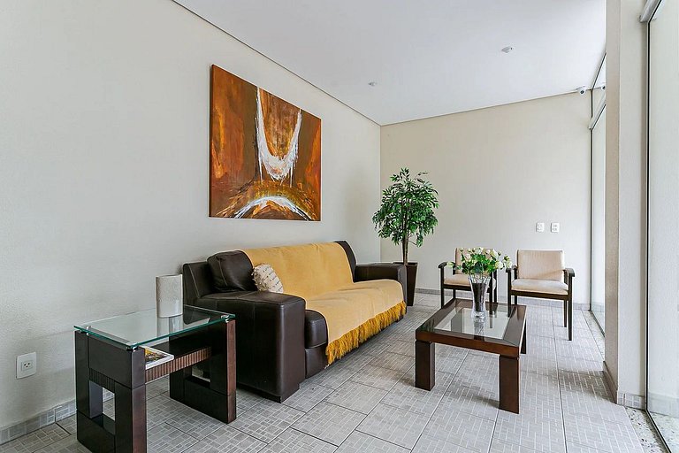 Penthouse in Canasvieiras | WI-FI 250mb #CANA05D