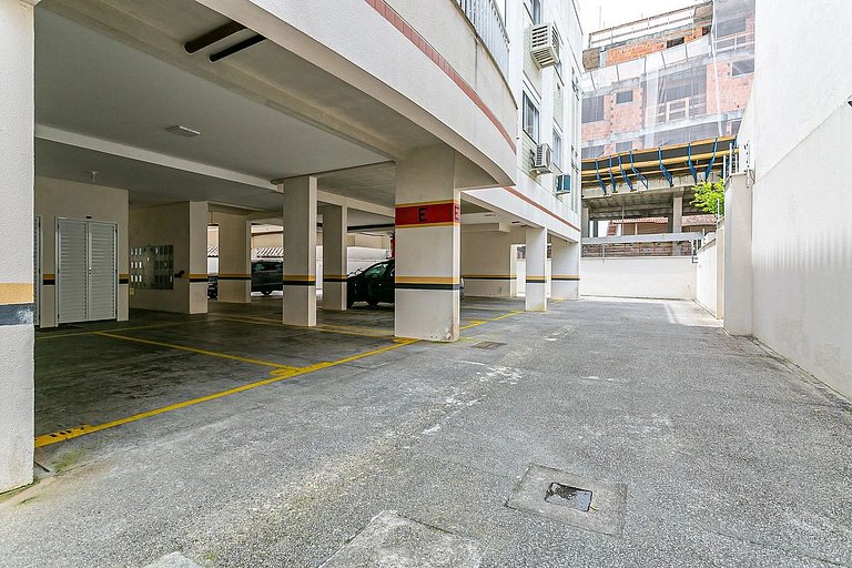 Cobertura em Canasvieiras | WI-FI 250mb #CANA05