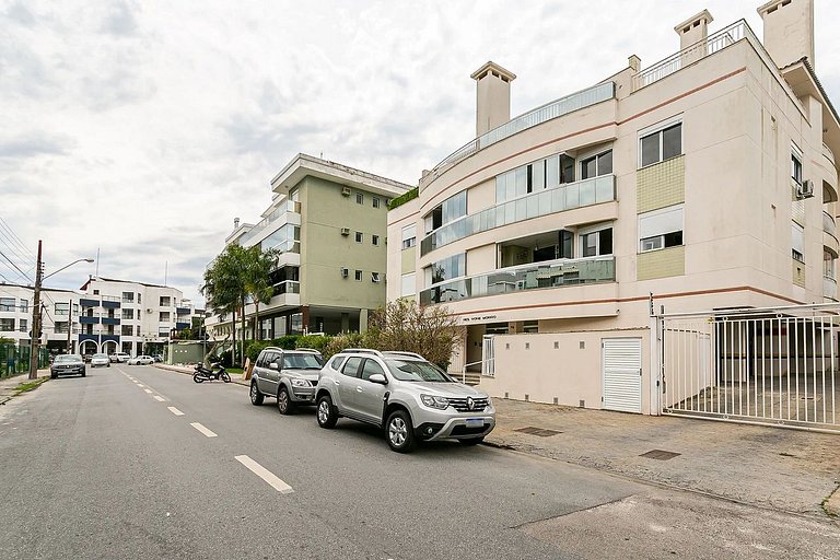 Penthouse in Canasvieiras | WI-FI 250mb #CANA05D