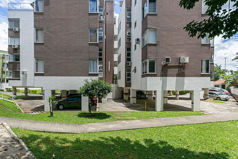 WI-FI 600MB | Churrasqueira | Playground #ITA13