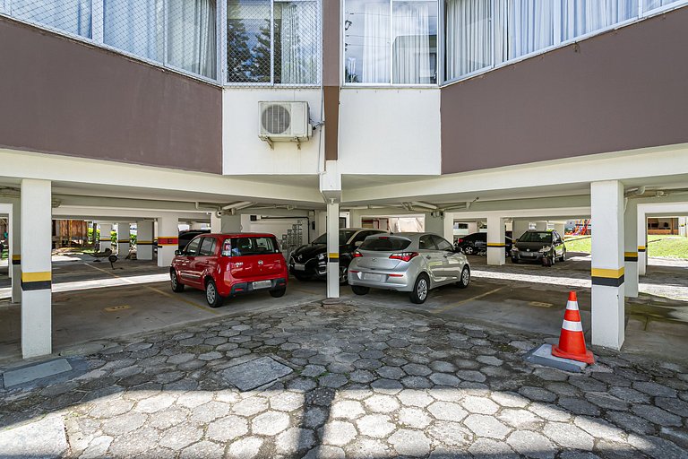 WI-FI 600MB | Barbecue Area | Playground #ITA13