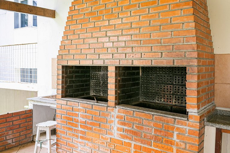 WI-FI 600MB | Barbecue Area | Playground #ITA13