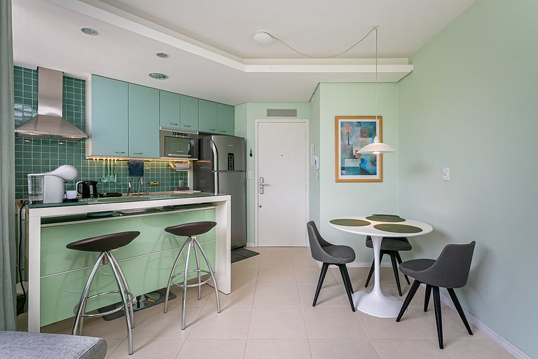 WI-FI 600MB | Barbecue Area | Playground #ITA13