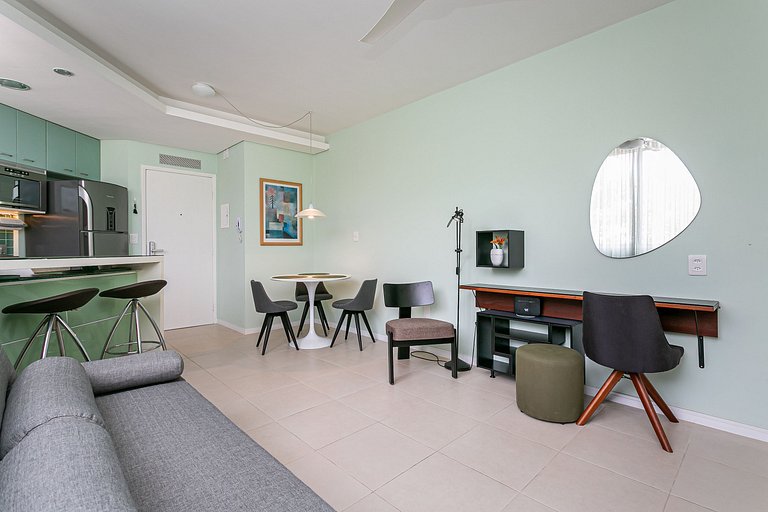 WI-FI 600MB | Barbecue Area | Playground #ITA13