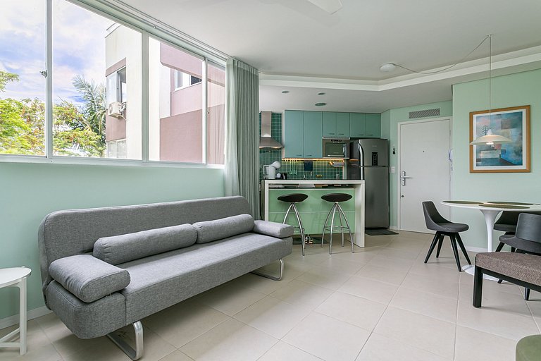 WI-FI 600MB | Churrasqueira | Playground #ITA13