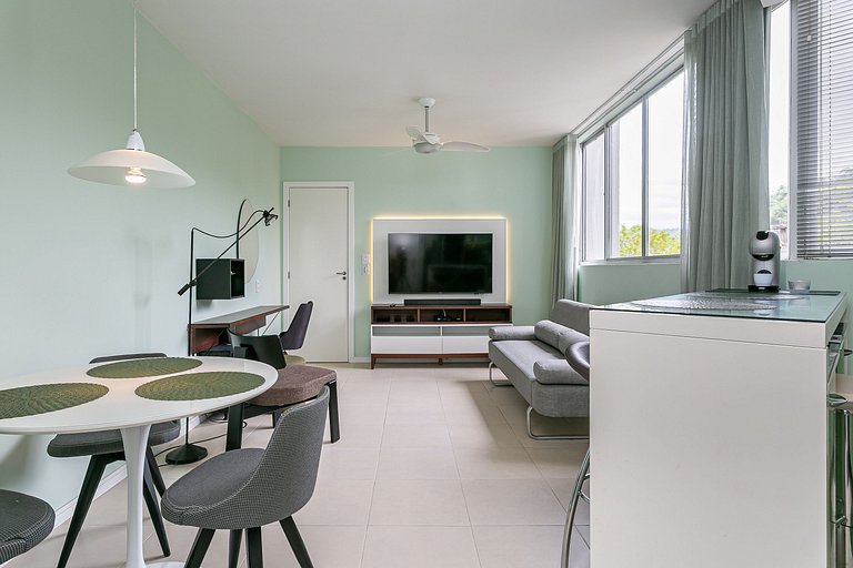 WI-FI 600MB | Barbecue Area | Playground #ITA13