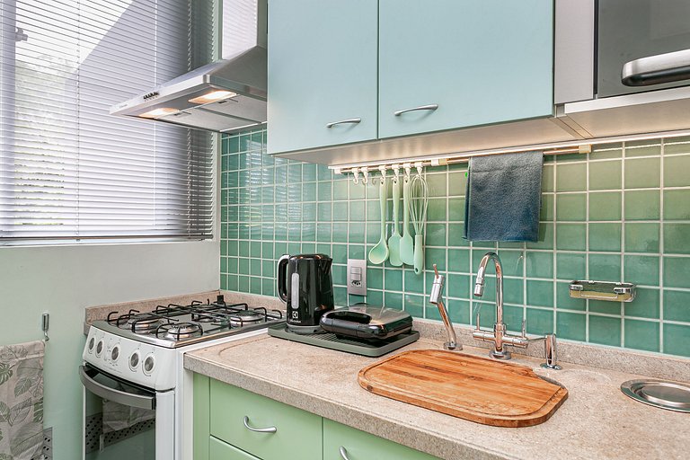 WI-FI 600MB | Barbecue Area | Playground #ITA13