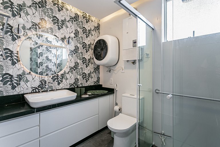 WI-FI 600MB | Churrasqueira | Playground #ITA13