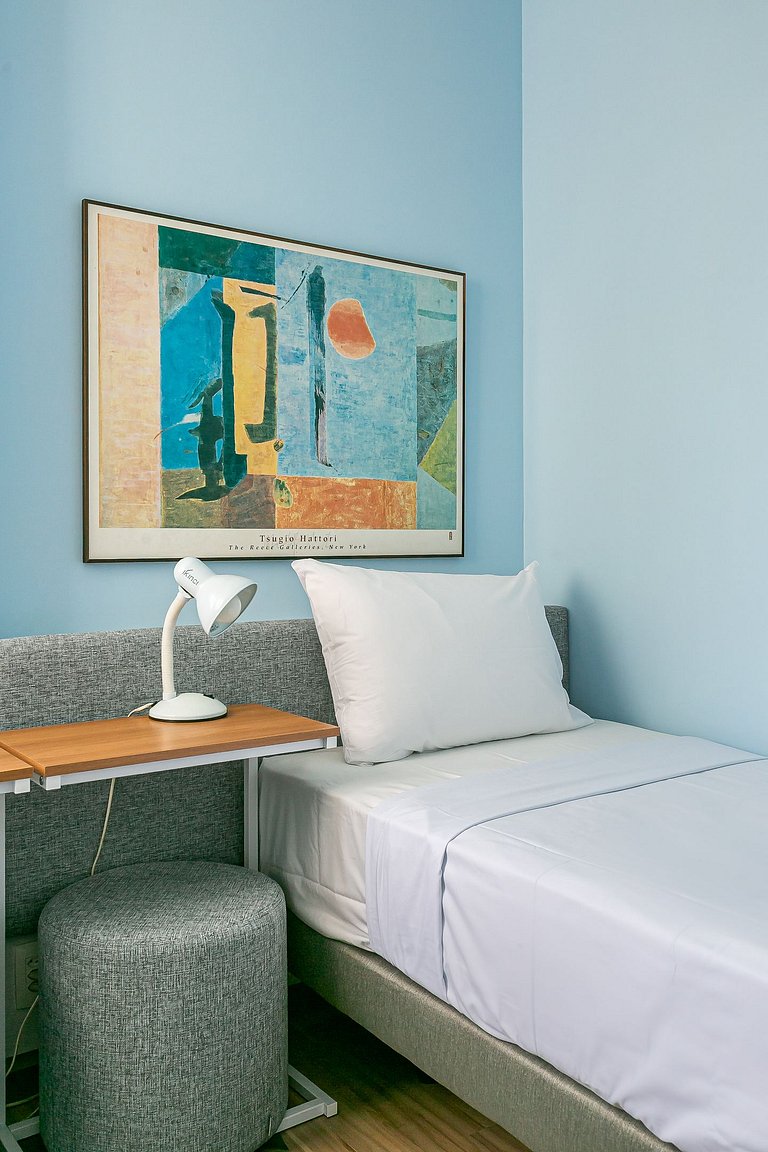 WI-FI 600MB | Churrasqueira | Playground #ITA13