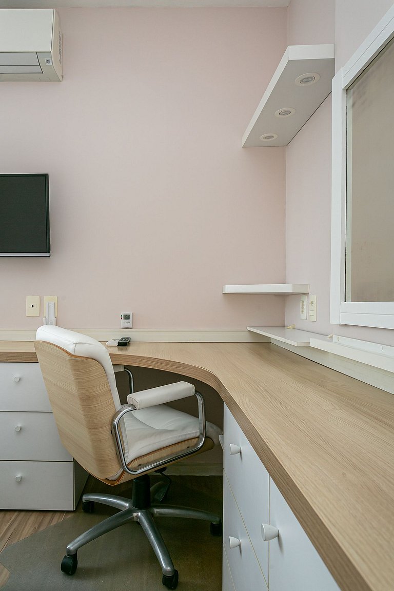 WI-FI 600MB | Churrasqueira | Playground #ITA13