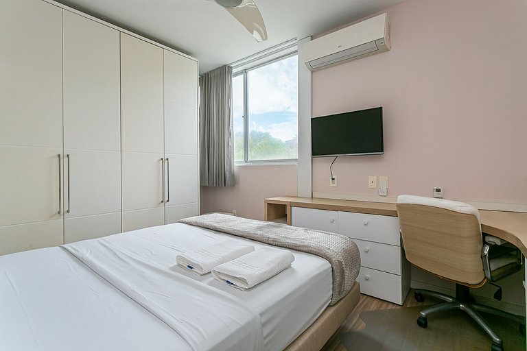 WI-FI 600MB | Barbecue Area | Playground #ITA13