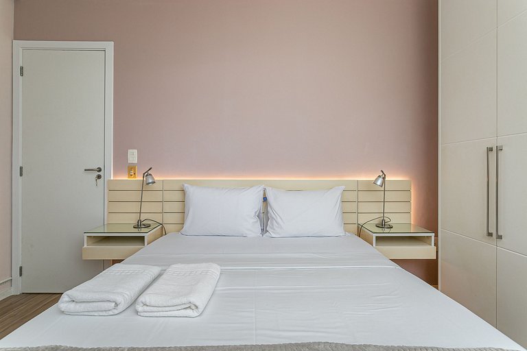 WI-FI 600MB | Churrasqueira | Playground #ITA13