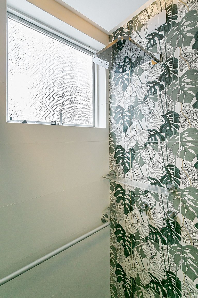 WI-FI 600MB | Churrasqueira | Playground #ITA13