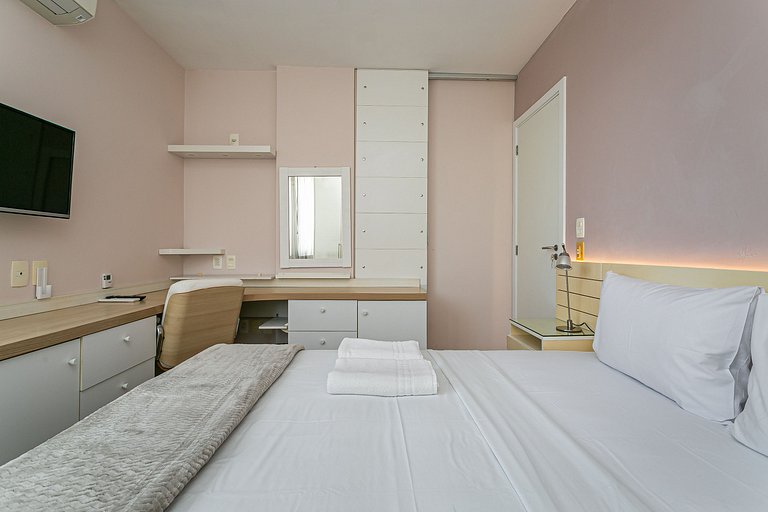 WI-FI 600MB | Churrasqueira | Playground #ITA13