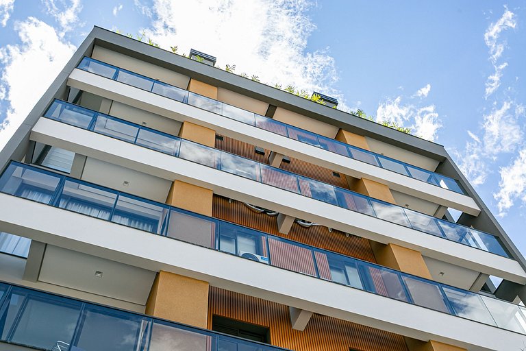 300m from Ingleses Beach | Rooftop Pool #IA36