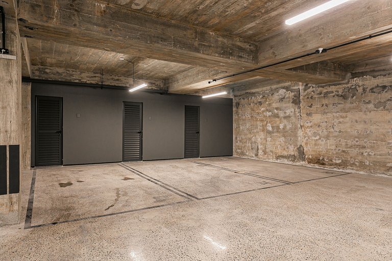 300m da Praia dos Ingleses | Piscina Rooftop #IA36